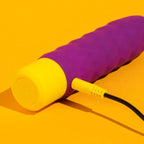 ROMP - BEAT MINI MULTIFUNCIÓN VIBRADOR BALA VIOLETA