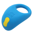 ROMP - JUKE ANELLO PENIENO IN SILICONE CON VIBRATORE PER STIMOLAZIONE CLITORIDEA
