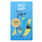 ROMP - JUKE ANELLO PENIENO IN SILICONE CON VIBRATORE PER STIMOLAZIONE CLITORIDEA