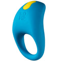 ROMP - JUKE ANELLO PENIENO IN SILICONE CON VIBRATORE PER STIMOLAZIONE CLITORIDEA