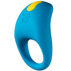 ROMP - JUKE ANELLO PENIENO IN SILICONE CON VIBRATORE PER STIMOLAZIONE CLITORIDEA