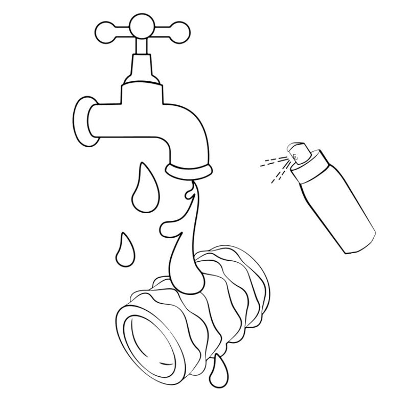 ROMP - MOSH TRANSPARENT MALE MASTURBATOR WITH 6 CM REVERSIBLE SLEEVE