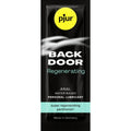 PJUR - BACK DOOR BASE ACQUA ANAL RIGENERANTE AL PANTENOLO 2 ML
