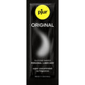 PJUR - LUBRICANTE DE SILICONA ORIGINAL 1,5 ML