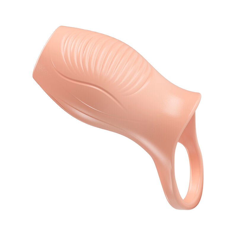 PRETTY LOVE - GERALDINE CREMA INGROSSANTE PER IL PENE