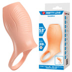 PRETTY LOVE - GERALDINE CREMA INGROSSANTE PER IL PENE