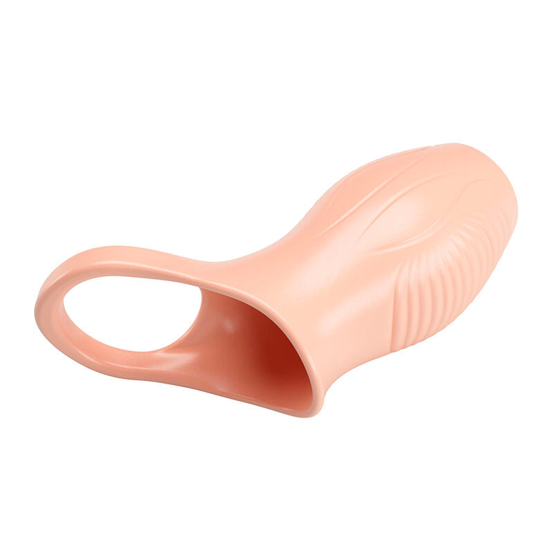 PRETTY LOVE - GERALDINE CREMA INGROSSANTE PER IL PENE