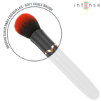INTENSE - CEPILLO VIBRADOR EMILIA 10 VIBRACIONES 16 CM