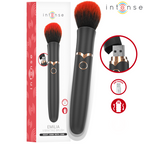 INTENSE - CEPILLO VIBRADOR EMILIA 10 VIBRACIONES 16 CM