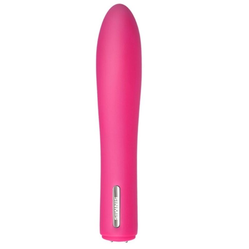 NALONE - VIBRATORE A CONIGLIO IRIS MAGIC STICK ROSA