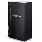 NALONE - VIBRATORE A CONIGLIO IRIS MAGIC STICK ROSA
