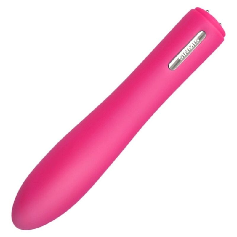 NALONE - VIBRATORE A CONIGLIO IRIS MAGIC STICK ROSA