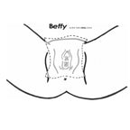 BEFFY - PRESERVATIVO PER SESSO ORALE