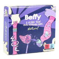BEFFY - PRESERVATIVO PER SESSO ORALE