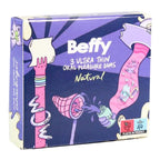 BEFFY - PRESERVATIVO PER SESSO ORALE