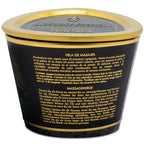 SHUNGA - CANDELA DA MASSAGGIO AL MANGO 170 ML