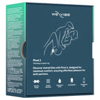 WE-VIBE - ANILLO VIBRADOR PIVOT 2 WE CONNECT