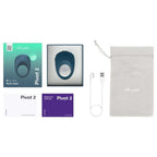 WE-VIBE - ANILLO VIBRADOR PIVOT 2 WE CONNECT