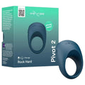 WE-VIBE - ANILLO VIBRADOR PIVOT 2 WE CONNECT