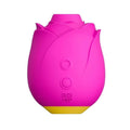 ROMP - ROSE 2.0 STIMOLATORE CLITORIDEO A FORMA DI ROSA