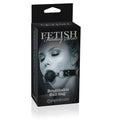 FETISH FANTASY LIMITED EDITION - BALL GAG TRASPIRANTE