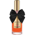 BIJOUX - STRAWBERRY AROMA WARMING MASSAGE OIL