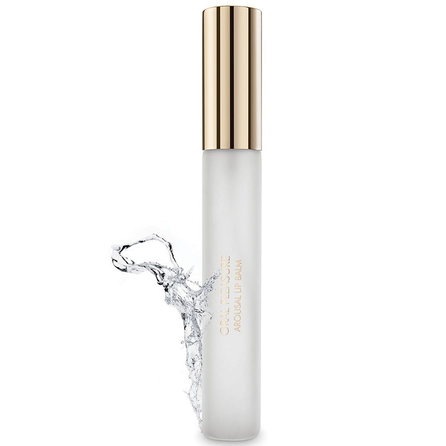 BIJOUX - ORAL SEX GLOSS HOT & COLD EFFECT