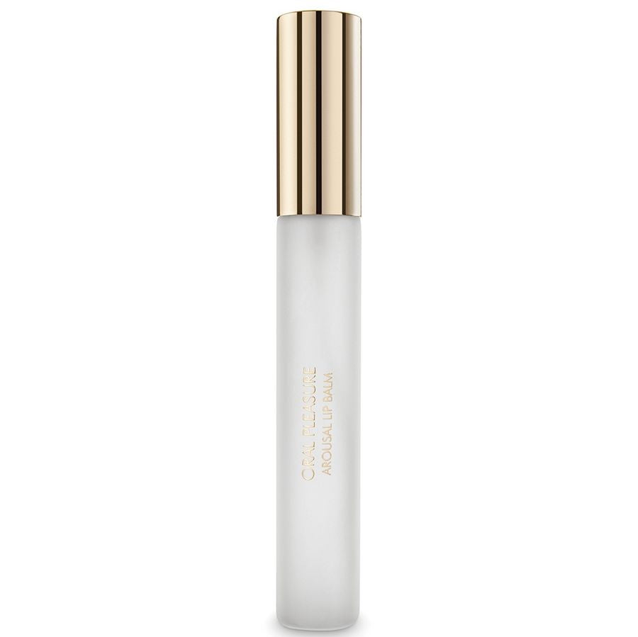 BIJOUX - ORAL SEX GLOSS HOT & COLD EFFECT