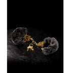 FETISH FANTASY GOLD - MANETTE DELUXE IN PELLICCIA