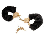 FETISH FANTASY GOLD - MANETTE DELUXE IN PELLICCIA