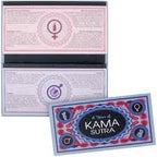 KHEPER GAMES - 52 CARTAS DE CONSEJOS SEXUALES ABSOLUTAMENTE ORGÁSMICOS