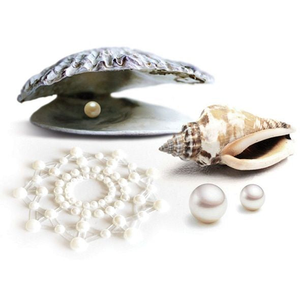 BIJOUX - INDISCRETS MIMI PERLA DE ORO