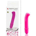 PRETTY LOVE - VIBRATORE FLIRTATION ANTONY