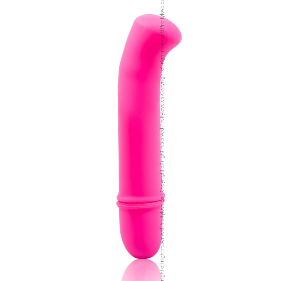 PRETTY LOVE - VIBRATORE FLIRTATION ANTONY