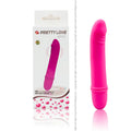 PRETTY LOVE - VIBRADOR DE ESTIMULACIÓN BECK