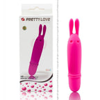 PRETTY LOVE - MASSORE STIMOLANTE FLIRTATION BOYCE