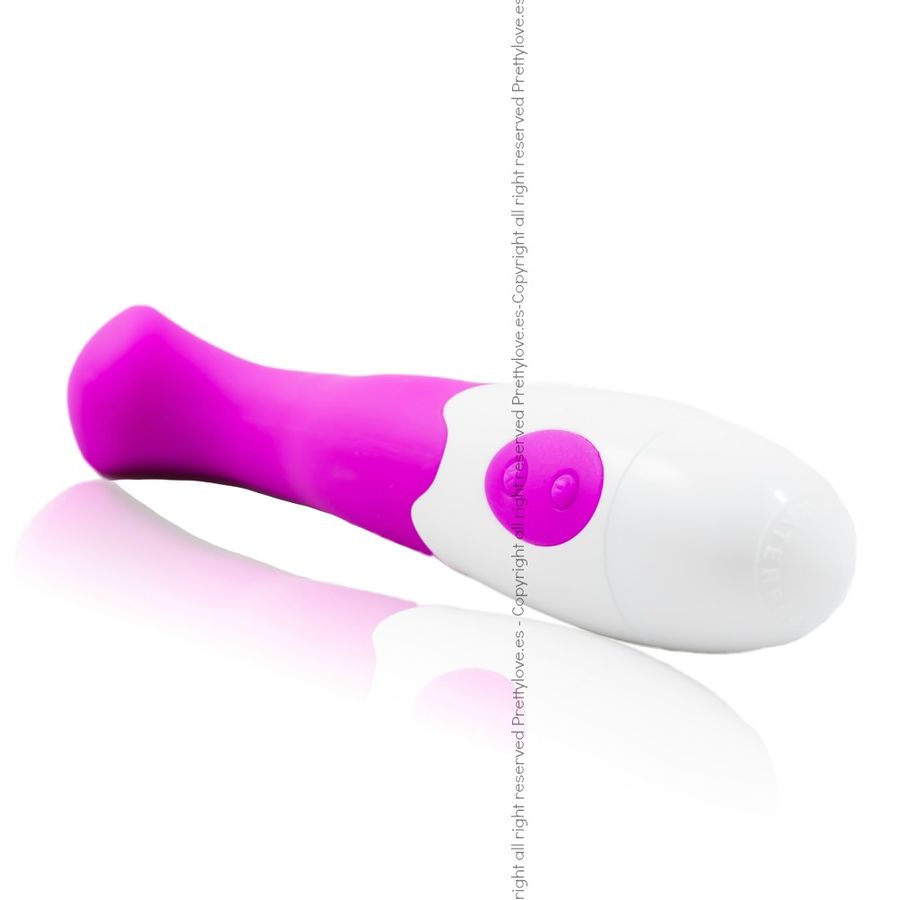 PRETTY LOVE - VIBRADOR FLIRTATION CHARLES