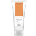 MIXGLISS - LUBRICANTE EFECTO CALOR SABOR CANELA 70ML