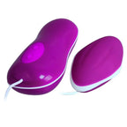 PRETTY LOVE - UOVO VIBRANTE FLIRTATION CON TELECOMANDO AVERY