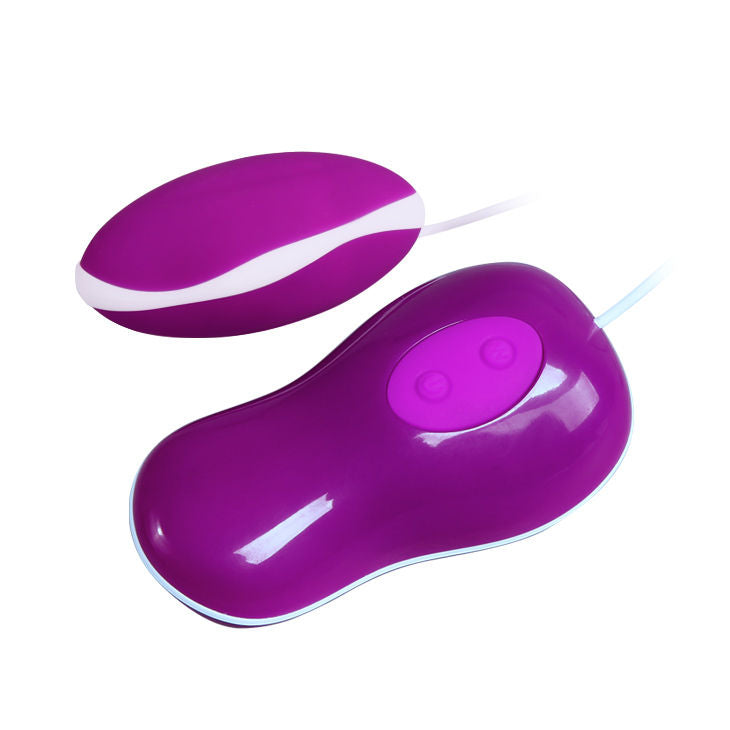 PRETTY LOVE - UOVO VIBRANTE FLIRTATION CON TELECOMANDO AVERY