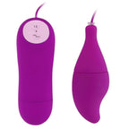 BAILE - PLEASURE SHELL12 VIOLET SALVARE NUOVO