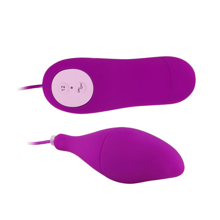 BAILE - PLEASURE SHELL12 VIOLET SALVARE NUOVO