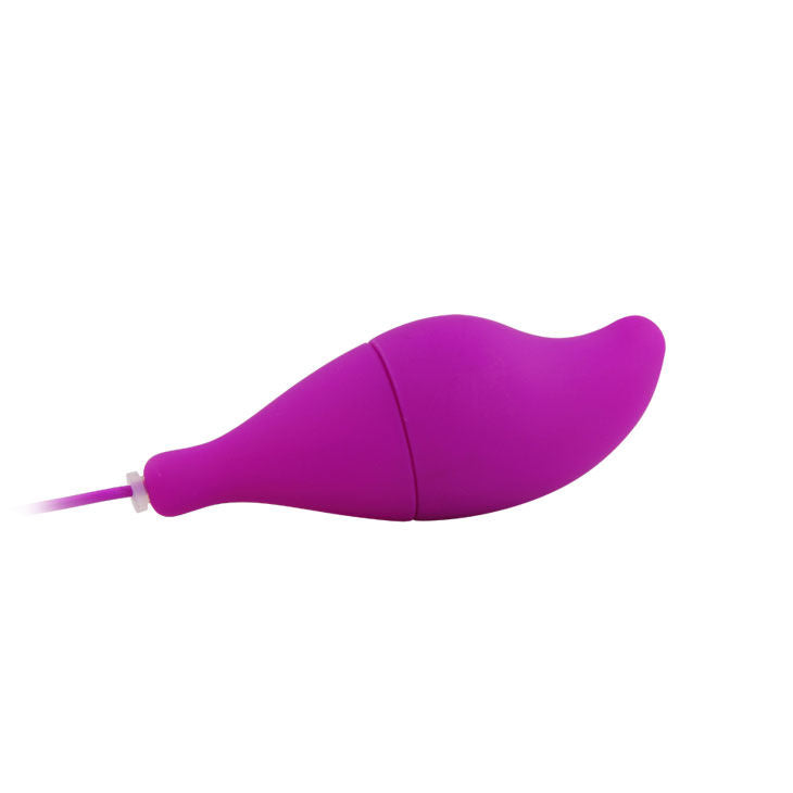 BAILE - PLEASURE SHELL12 VIOLET SALVARE NUOVO