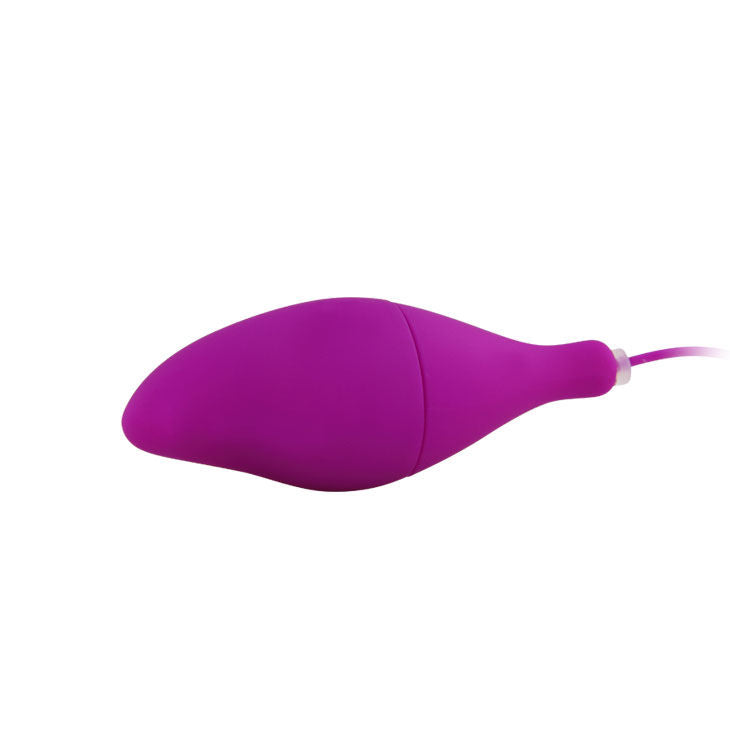 BAILE - PLEASURE SHELL12 VIOLET SALVARE NUOVO