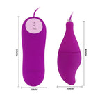 BAILE - PLEASURE SHELL12 VIOLET SALVARE NUOVO