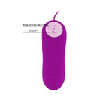 BAILE - PLEASURE SHELL12 VIOLET SALVARE NUOVO