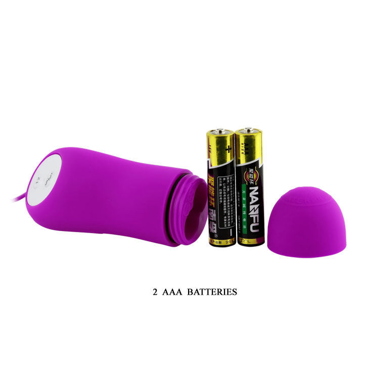 BAILE - PLEASURE SHELL12 VIOLET SALVARE NUOVO