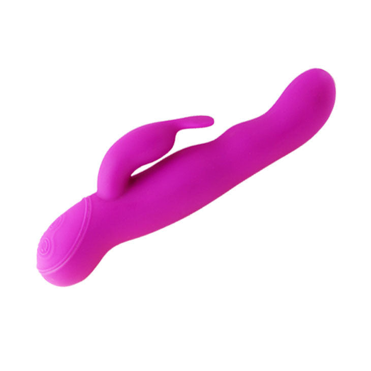 PRETTY LOVE - ROTATEUR LILAS HALE DE HAUTE QUALITÉ
