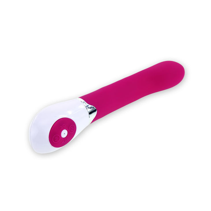 PRETTY LOVE - VIBRADOR FLIRTATION DANIEL