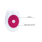 PRETTY LOVE - VIBRADOR FLIRTATION DANIEL